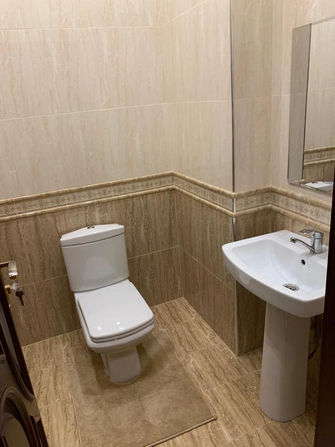 Hi-Tech Apartment In City Center Tashkent Bagian luar foto